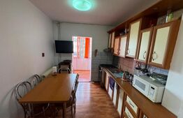 Apartament decomandat zona Brazda lui Novac