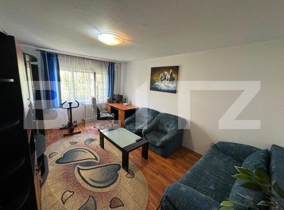 Apartament de vânzare 2 camere Brazda lui Novac - 146097AV | BLITZ Craiova | Poza1