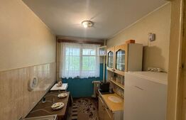 Apartament , 2 camere, 45mp, zona Brazda lui Novac 