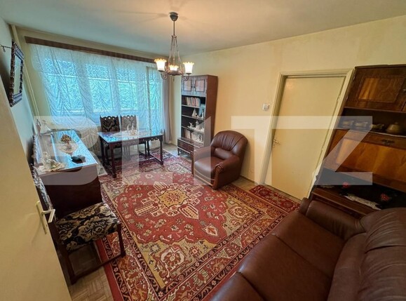 Apartament de vânzare 2 camere Brazda lui Novac - 146098AV | BLITZ Craiova | Poza1