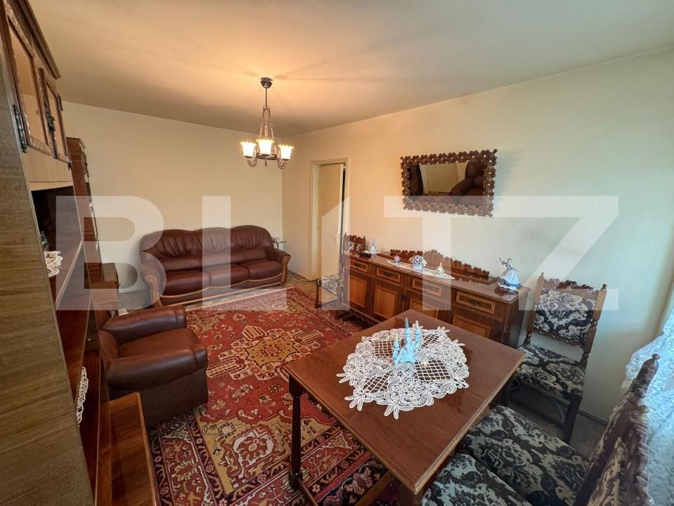 Apartament de vânzare 2 camere Brazda lui Novac - 146098AV | BLITZ Craiova | Poza3