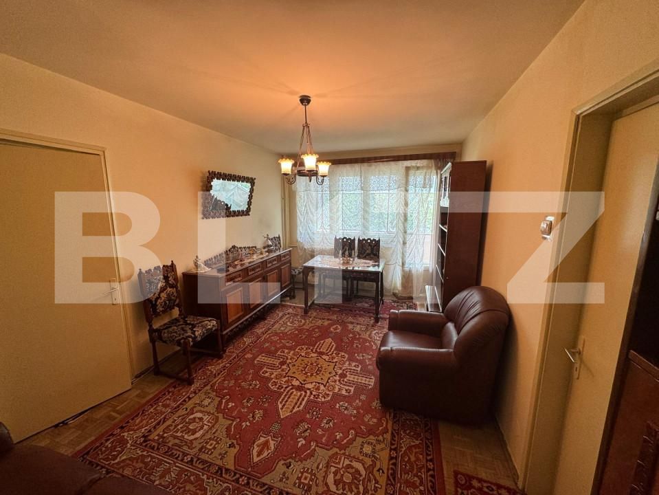 Apartament de vânzare 2 camere Brazda lui Novac - 146098AV | BLITZ Craiova | Poza4
