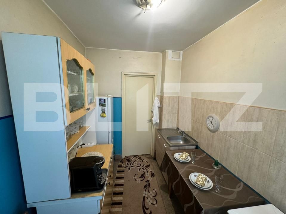 Apartament de vânzare 2 camere Brazda lui Novac - 146098AV | BLITZ Craiova | Poza8