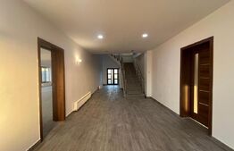 Casă 354 mp utili cu hală 228 mp, teren 1.881 mp, Malu Mare