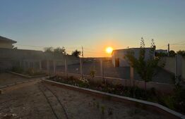 Casă 354 mp utili cu hală 228 mp, teren 1.881 mp, Malu Mare