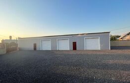 Casă 354 mp utili cu hală 228 mp, teren 1.881 mp, Malu Mare