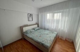Apartament decomandat cu 4 camere, centrala termica, zona Dezrobirii Rovine