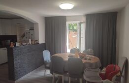 Casă P+E 156 mp utili, zona Bulevardul Carpenului