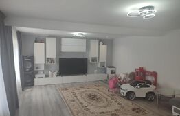 Casă P+E 156 mp utili, zona Bulevardul Carpenului