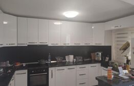 Casă P+E 156 mp utili, zona Bulevardul Carpenului