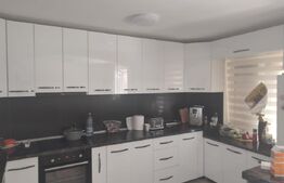 Casă P+E 156 mp utili, zona Bulevardul Carpenului