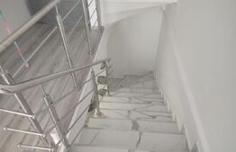 Casă P+E 156 mp utili, zona Bulevardul Carpenului