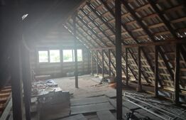 Casă P+E 156 mp utili, zona Bulevardul Carpenului