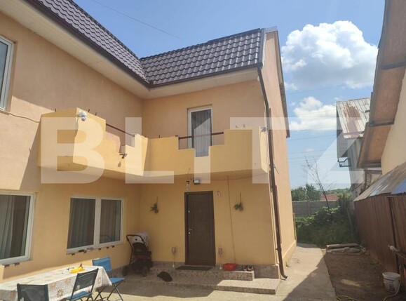 Casa de vânzare 4 camere Bariera Valcii - 146665CV | BLITZ Craiova | Poza1
