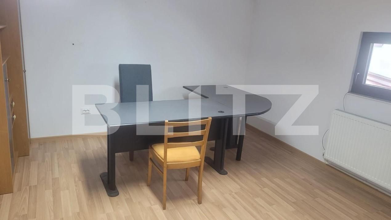 Spațiu birouri de închiriat 1 Mai - 146666SIB | BLITZ Craiova | Poza2