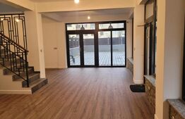 Spatiu Comercial P+E, 150 mp utili, zona Brazda