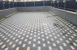 Spatiu Comercial P+E, 150 mp utili, zona Brazda