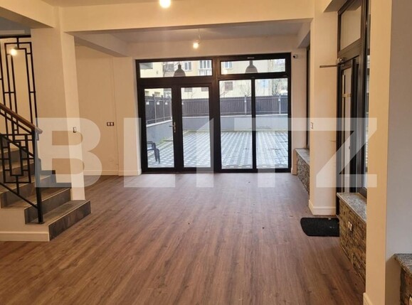 Spațiu comercial de închiriat Brazda lui Novac - 146668SIC | BLITZ Craiova | Poza2