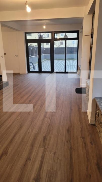 Spațiu comercial de închiriat Brazda lui Novac - 146668SIC | BLITZ Craiova | Poza3