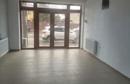 Spatiu comercial, 34 mp, zona Brestei, trafic intens, incalzire si apa incluse 
