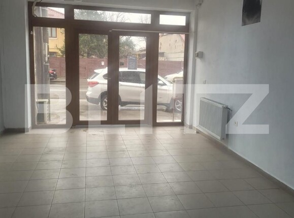 Spațiu comercial de închiriat Brestei - 146669SIC | BLITZ Craiova | Poza1
