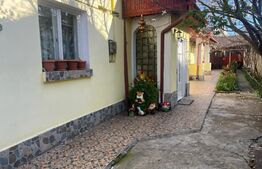 Casa, 4 camere, 90 mp, zona Parcul Puskin / Sf. Apostoli 