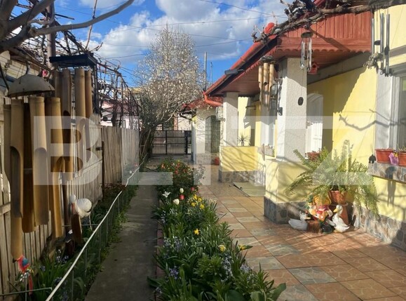 Casa de vânzare 4 camere Siloz - 146673CV | BLITZ Craiova | Poza1