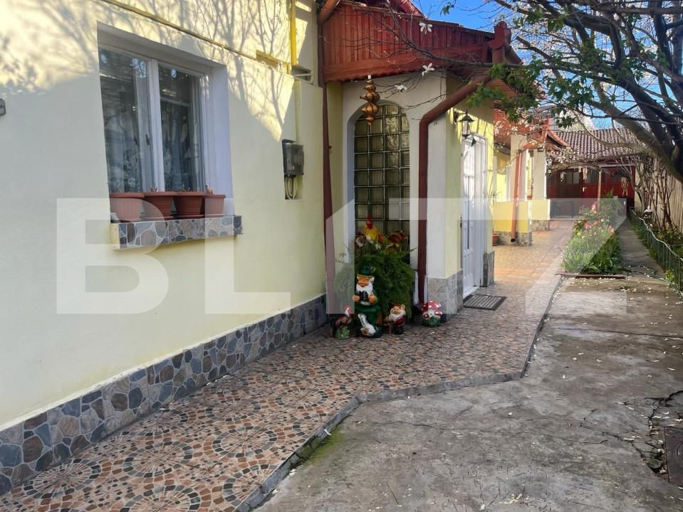 Casa de vânzare 4 camere Siloz - 146673CV | BLITZ Craiova | Poza2
