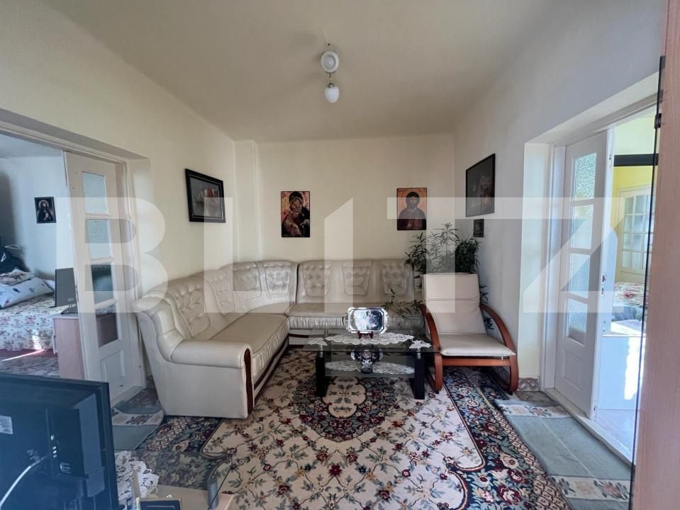 Casa de vânzare 4 camere Siloz - 146673CV | BLITZ Craiova | Poza3