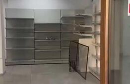 Spatiu comercial, 56 mp, zona Consul 