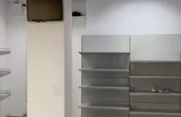 Spatiu comercial, 56 mp, zona Consul 