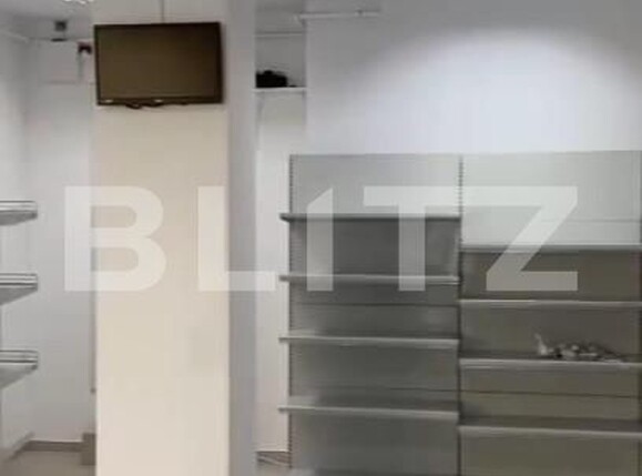Spațiu comercial de vânzare Brazda lui Novac - 146674SVC | BLITZ Craiova | Poza2
