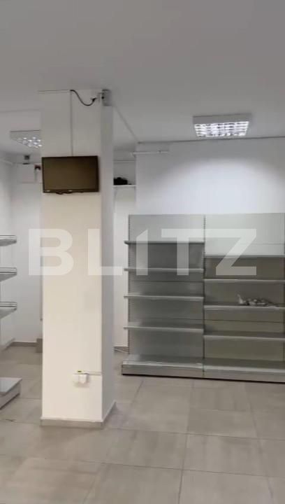 Spațiu comercial de vânzare Brazda lui Novac - 146674SVC | BLITZ Craiova | Poza2