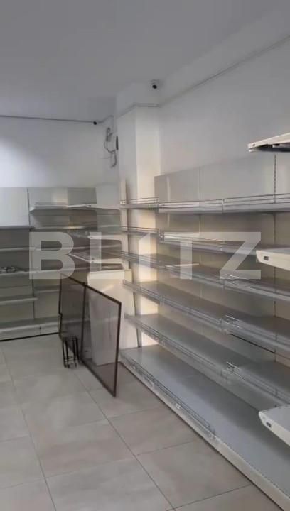 Spațiu comercial de vânzare Brazda lui Novac - 146674SVC | BLITZ Craiova | Poza5