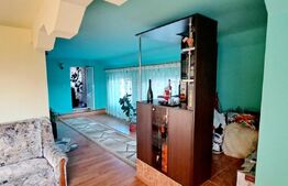 Casa P+1, 145 mp utili și 941 mp teren, zona Bariera Valcii!