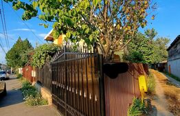 Casa P+1, 145 mp utili și 941 mp teren, zona Bariera Valcii!