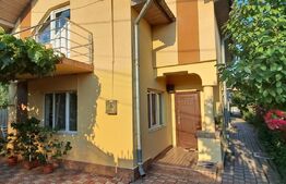 Casa P+1, 145 mp utili și 941 mp teren, zona Bariera Valcii!