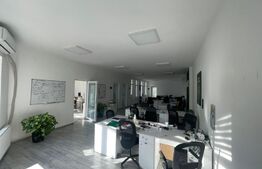 Spatii de birouri , 207 mp, zona Agronomie, foarte bine pozitionat cu acces facil