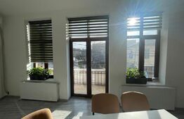 Spatii de birouri , 207 mp, zona Agronomie, foarte bine pozitionat cu acces facil