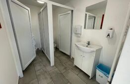 Spatii de birouri , 207 mp, zona Agronomie, foarte bine pozitionat cu acces facil