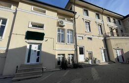 Spatii de birouri , 207 mp, zona Agronomie, foarte bine pozitionat cu acces facil