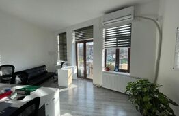 Spatii de birouri , 207 mp, zona Agronomie, foarte bine pozitionat cu acces facil