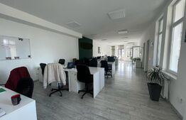 Spatii de birouri , 207 mp, zona Agronomie, foarte bine pozitionat cu acces facil