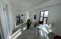 Spatii de birouri , 207 mp, zona Agronomie, foarte bine pozitionat cu acces facil