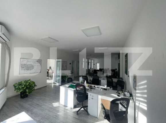 Spațiu birouri de închiriat Brestei - 146687SIB | BLITZ Craiova | Poza6