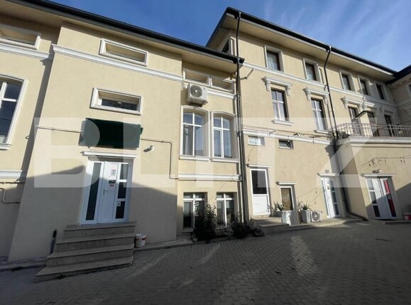 Spațiu birouri de închiriat Brestei - 146687SIB | BLITZ Craiova | Poza10