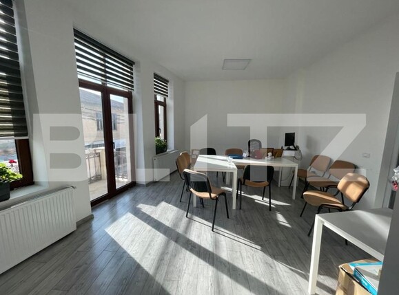 Spațiu birouri de închiriat Brestei - 146687SIB | BLITZ Craiova | Poza1