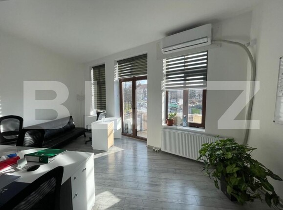 Spațiu birouri de închiriat Brestei - 146687SIB | BLITZ Craiova | Poza3