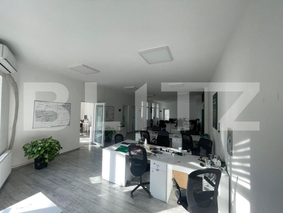 Spațiu birouri de închiriat Brestei - 146687SIB | BLITZ Craiova | Poza6