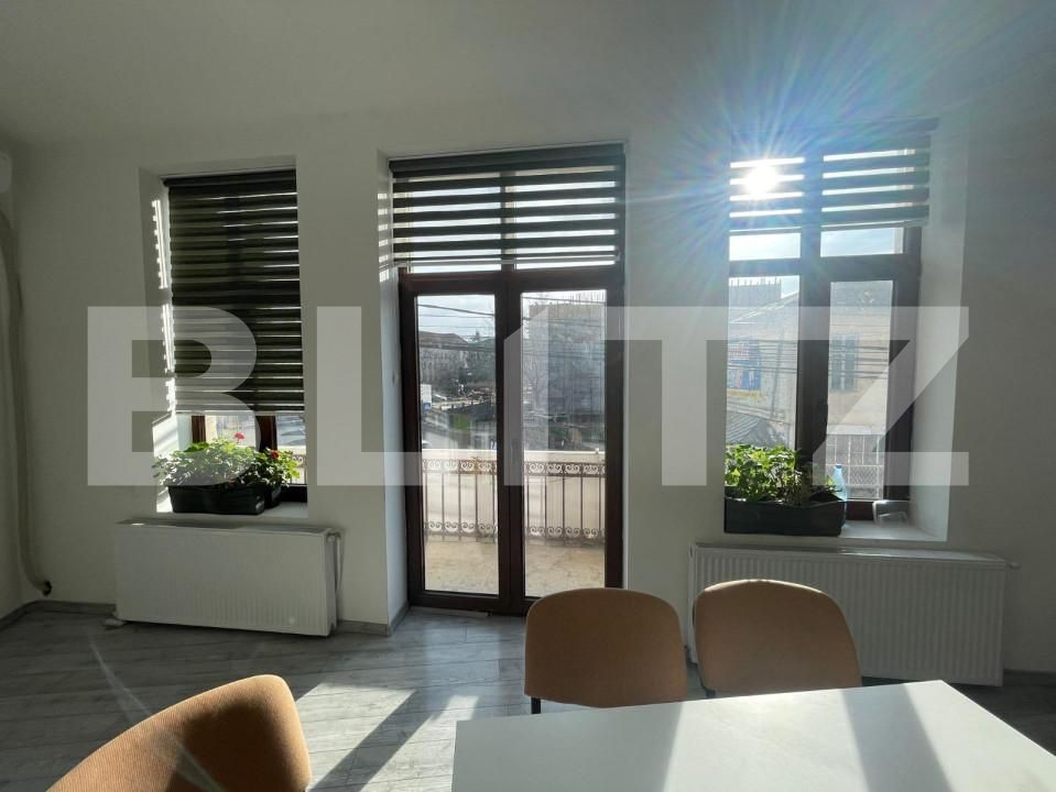 Spațiu birouri de închiriat Brestei - 146687SIB | BLITZ Craiova | Poza2